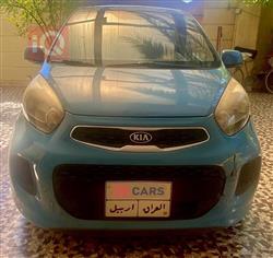 كيا بيكانتو